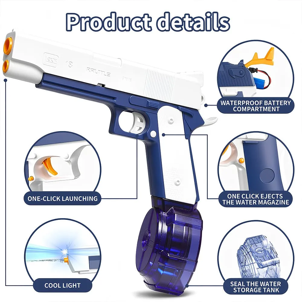 water gun ct039