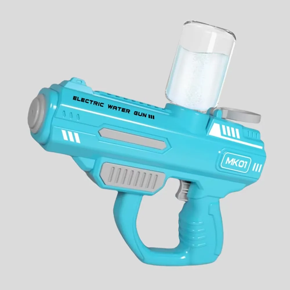 Water toy gun mk01