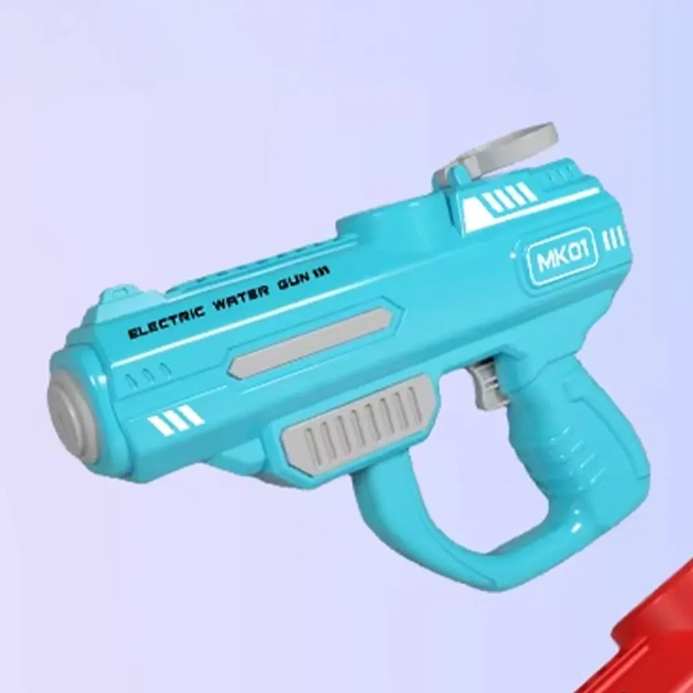 Water toy gun mk01