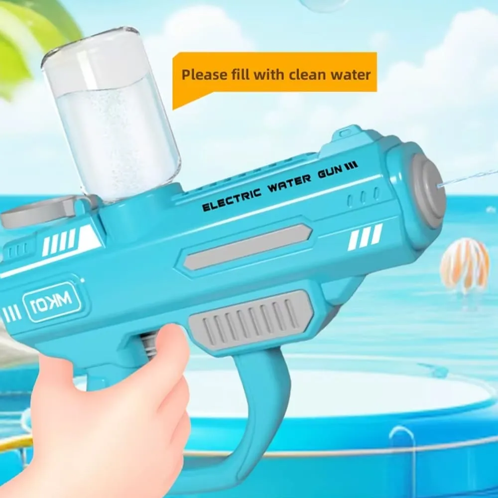 Water toy gun mk01