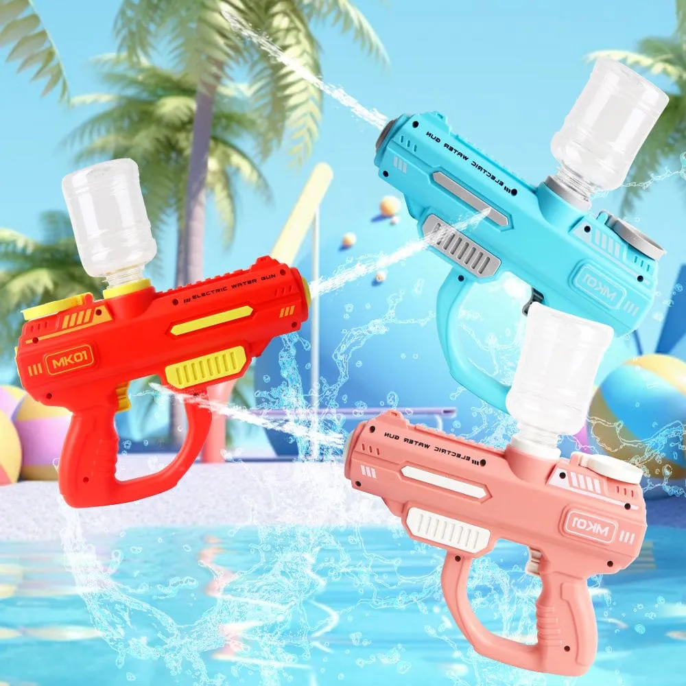 Water toy gun mk01