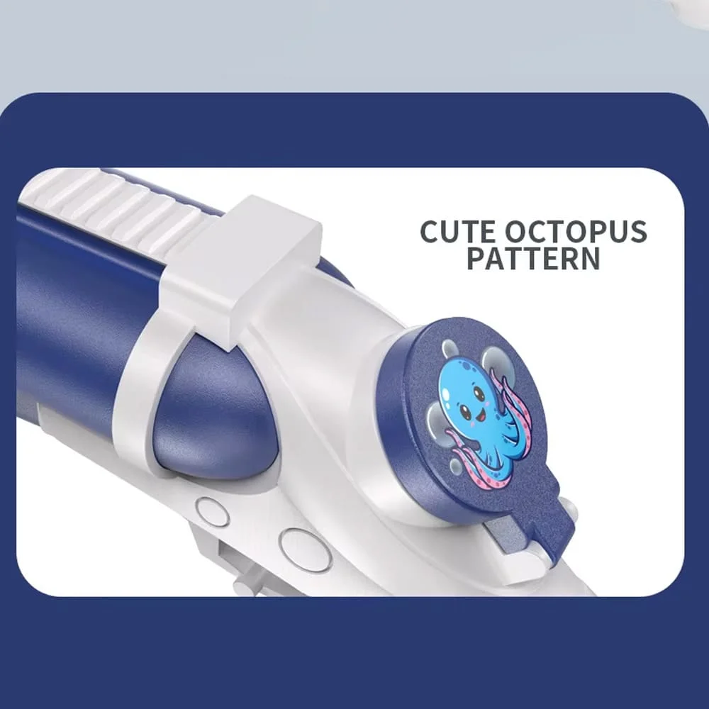xhero shot water gun