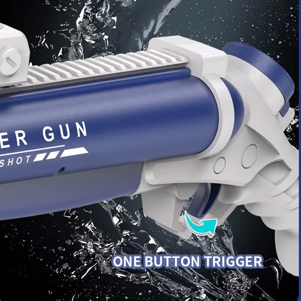 xhero shot water gun