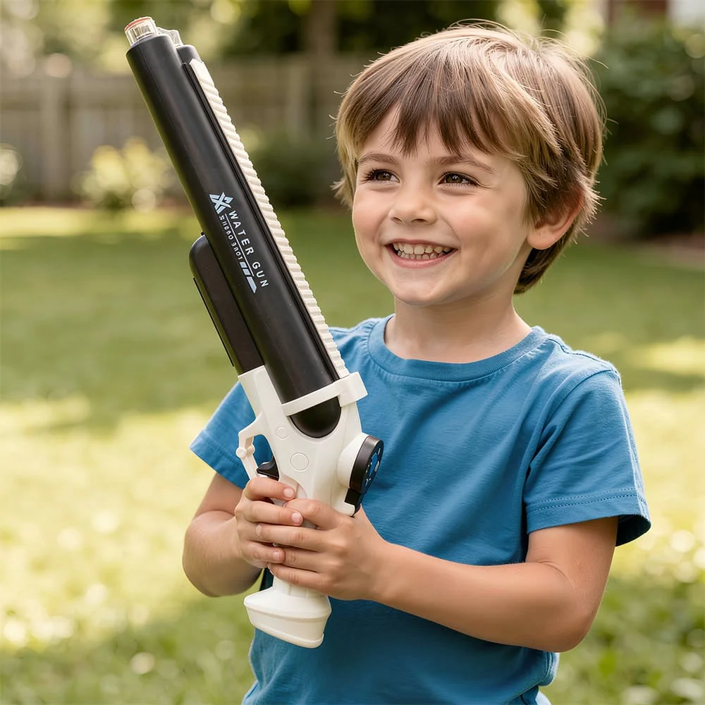 xhero shot water gun