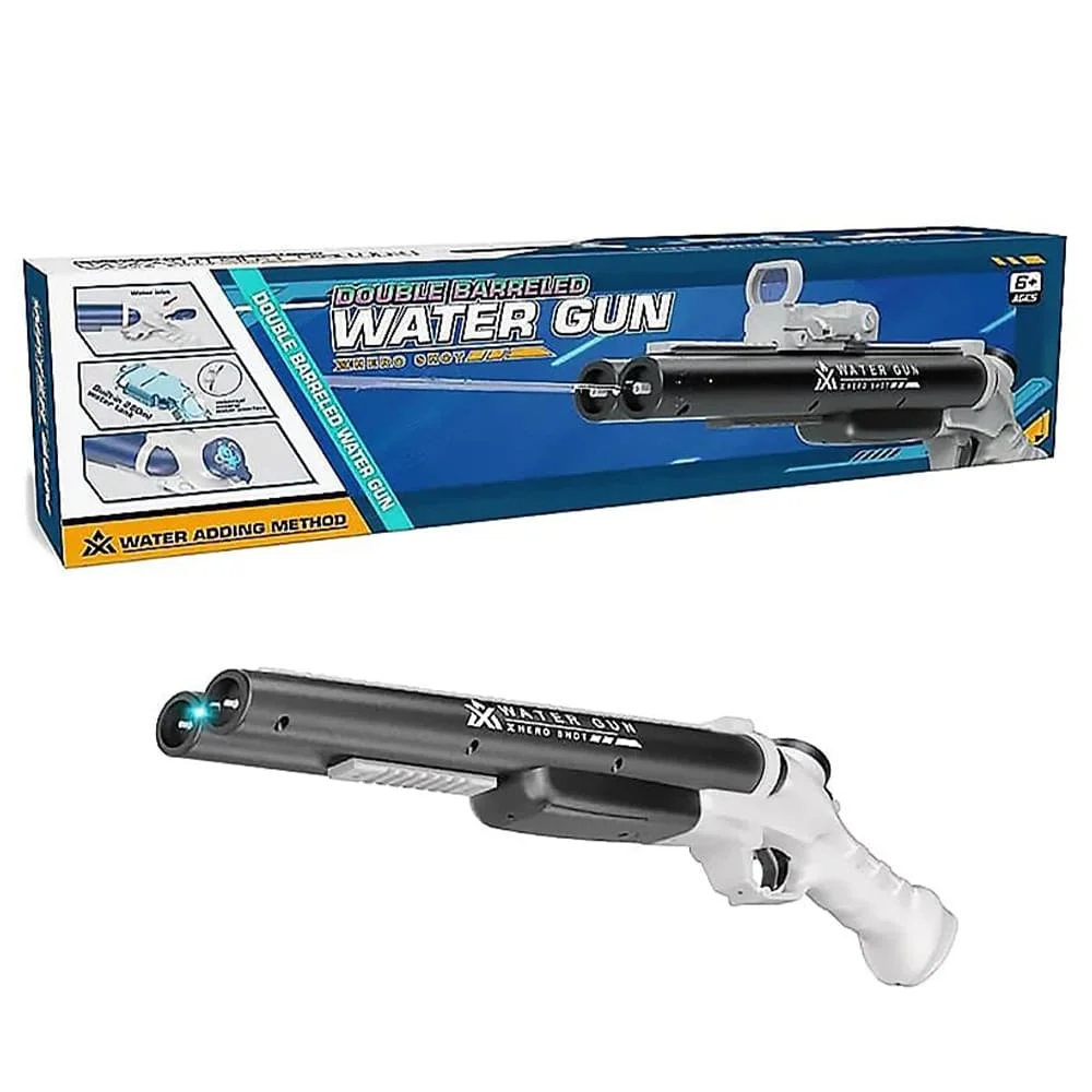xhero shot water gun