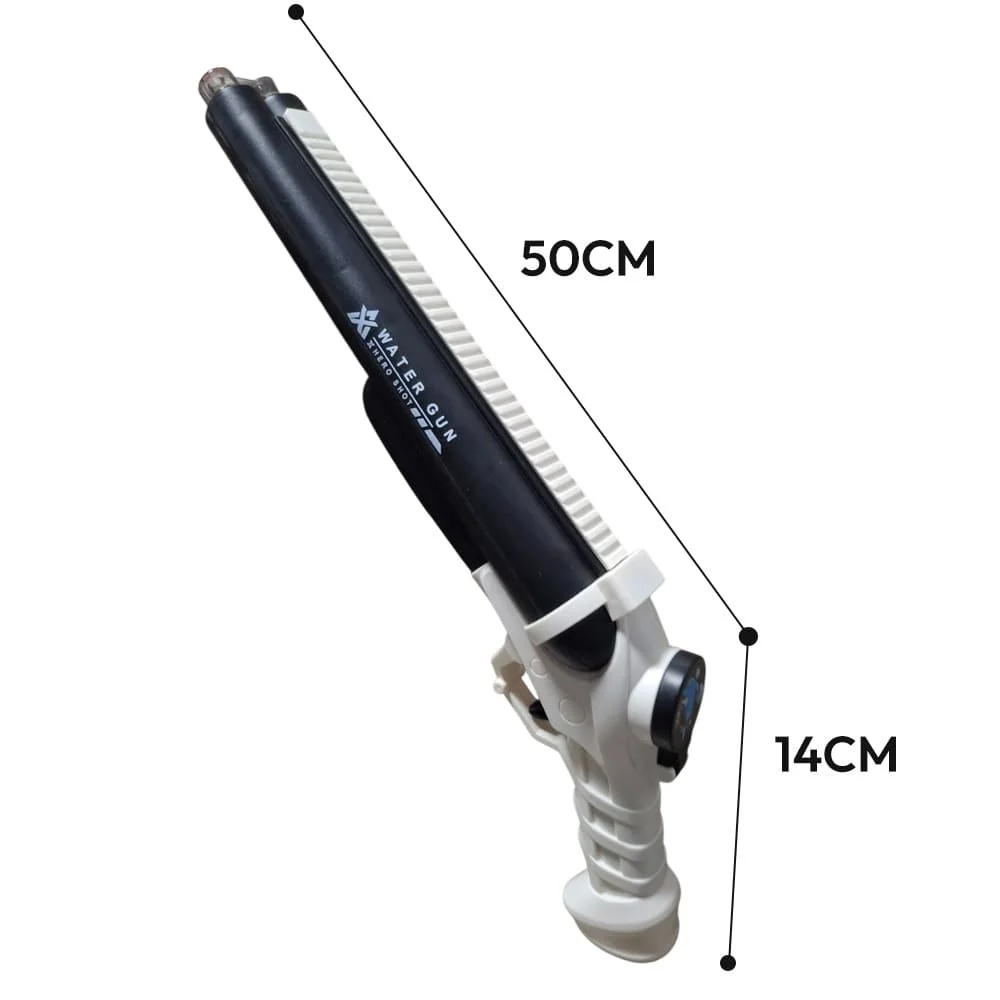 xhero shot water gun