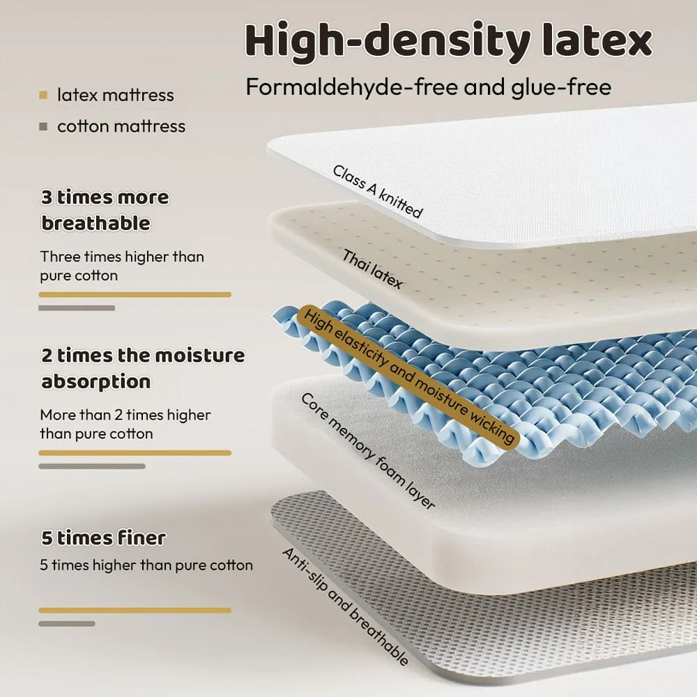 Dreamebud Baby Cot 1