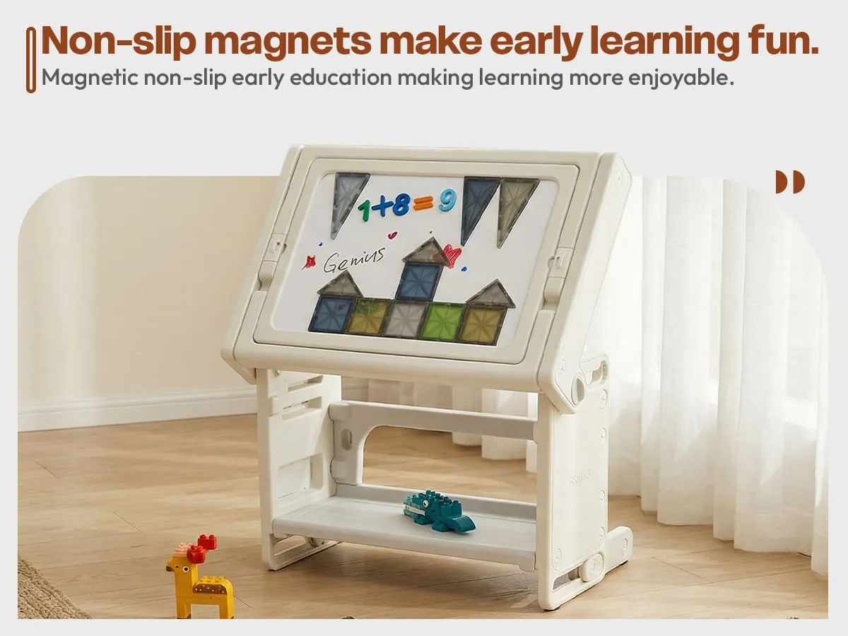 Folding table