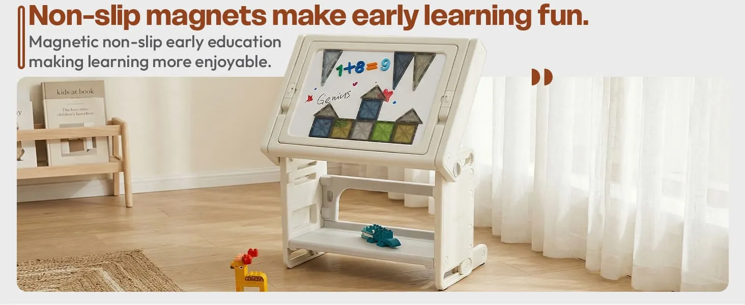 Folding table