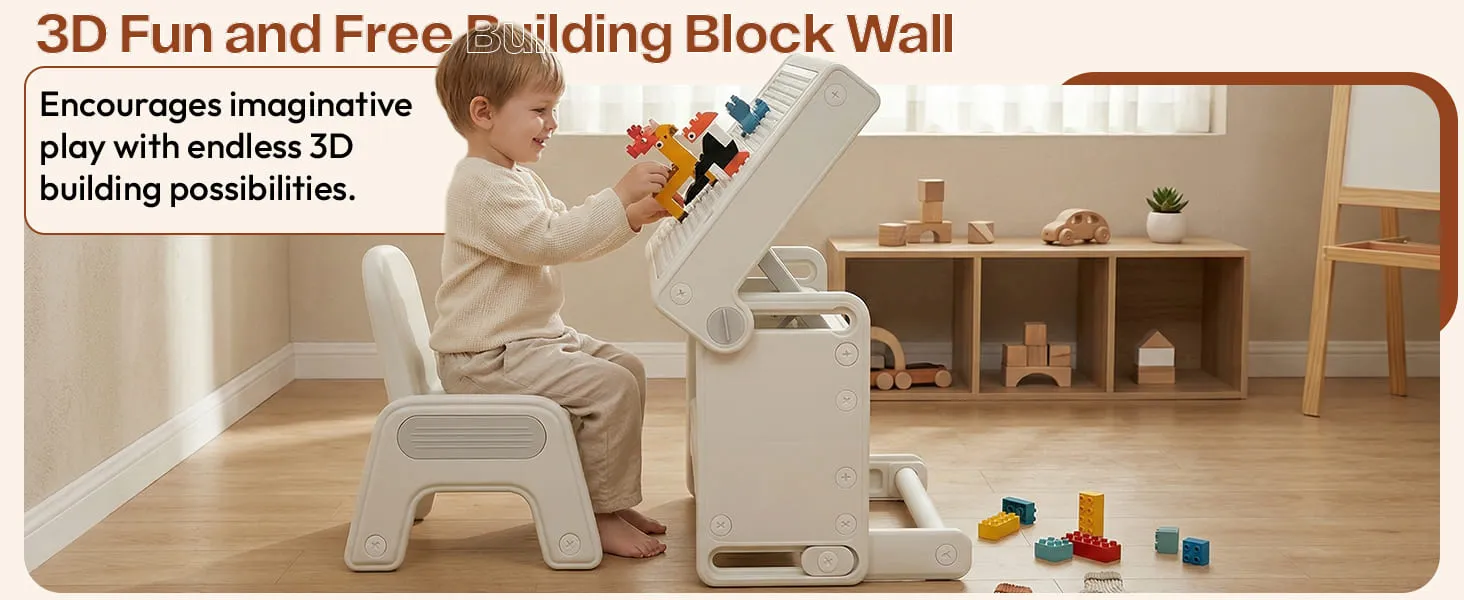 Folding table