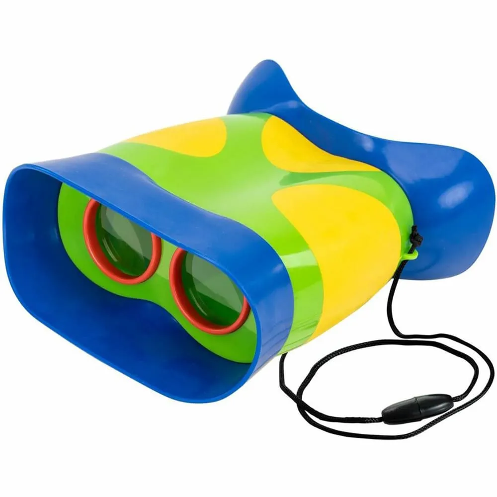 Kids Binocular designed for kids