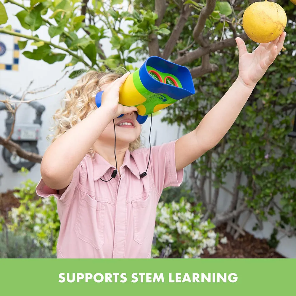 Kids Binocular designed for kids