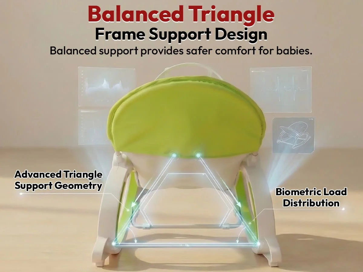 Baby Rocker Chair