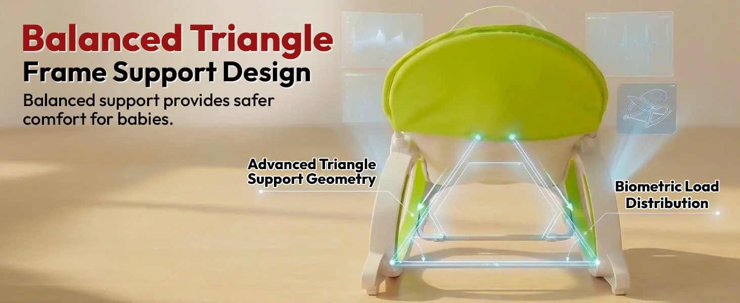 Baby Rocker Chair