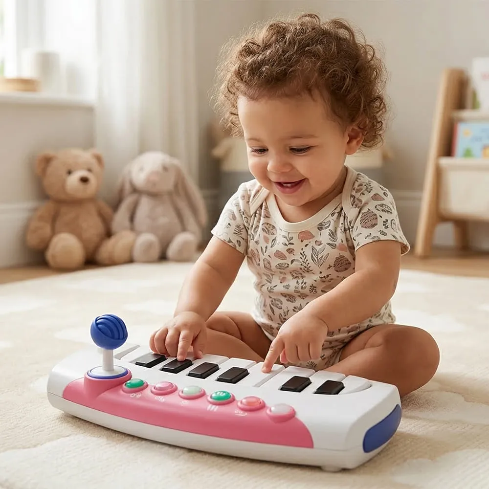 Musical Piano