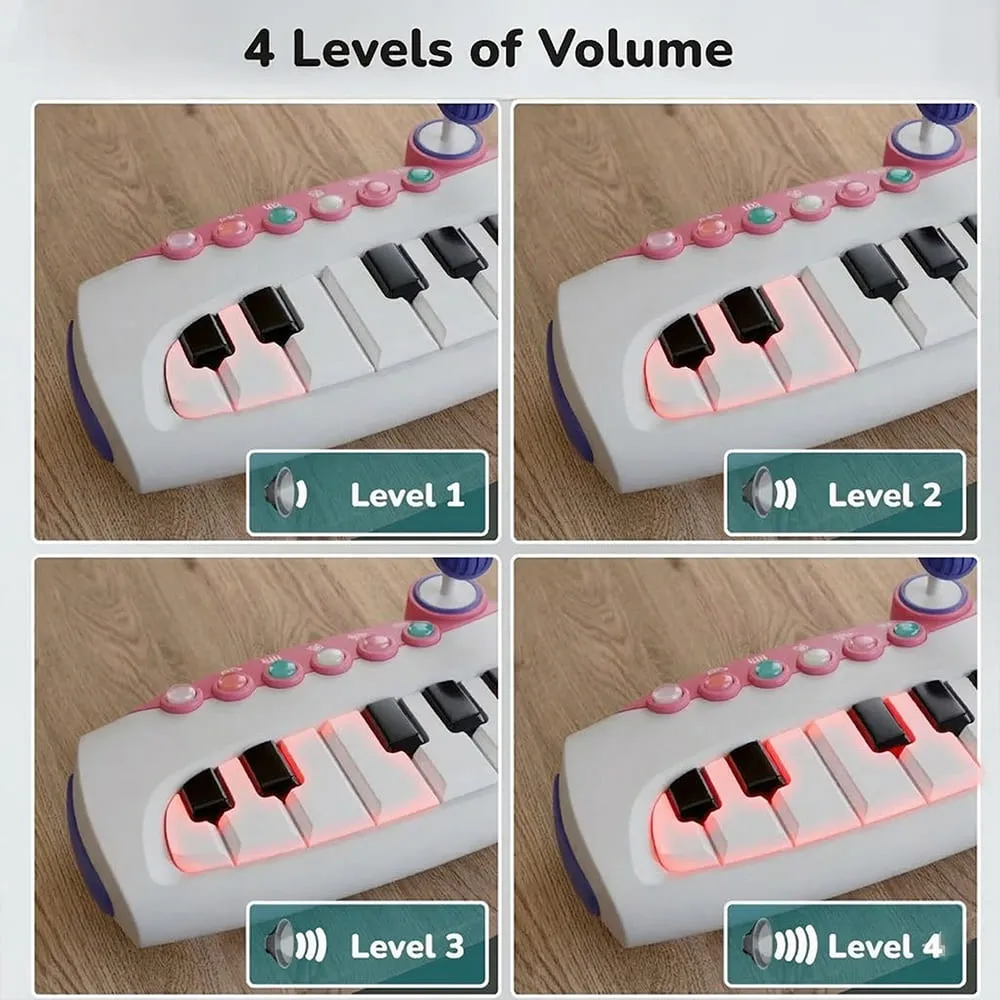 Musical Piano