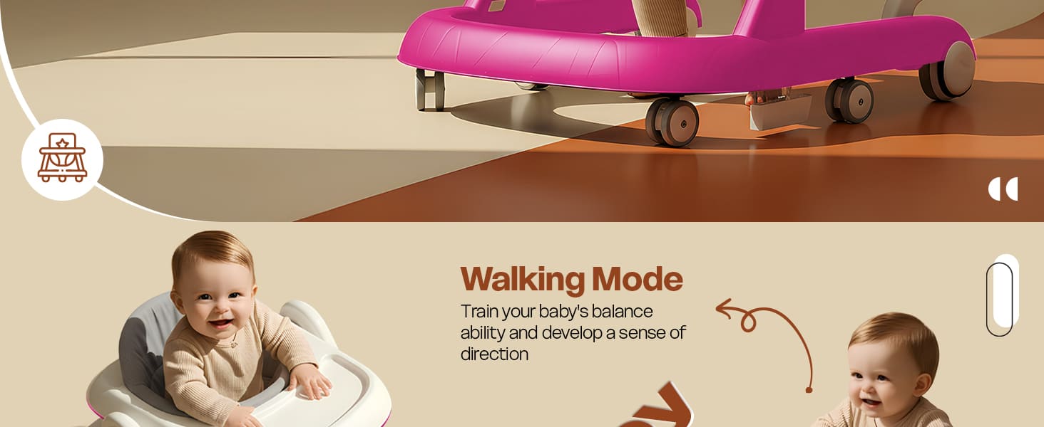 wiggle walker