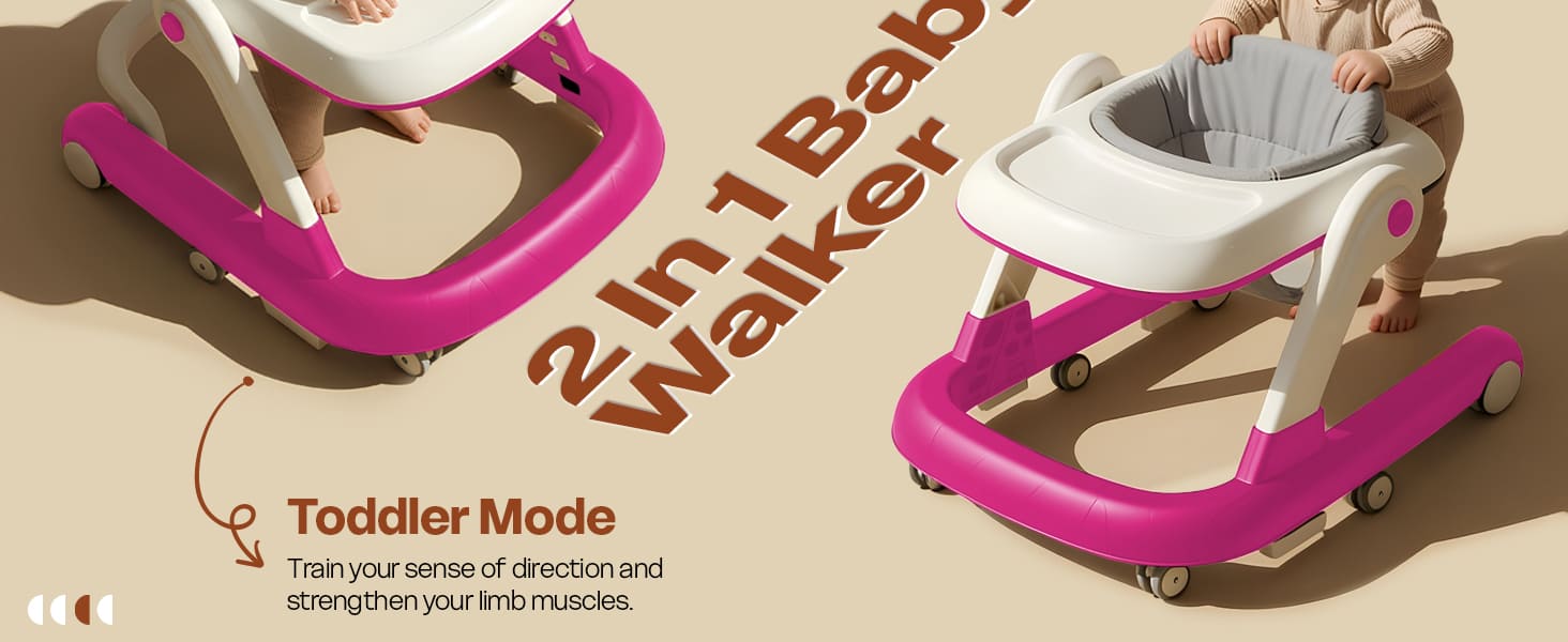 wiggle walker