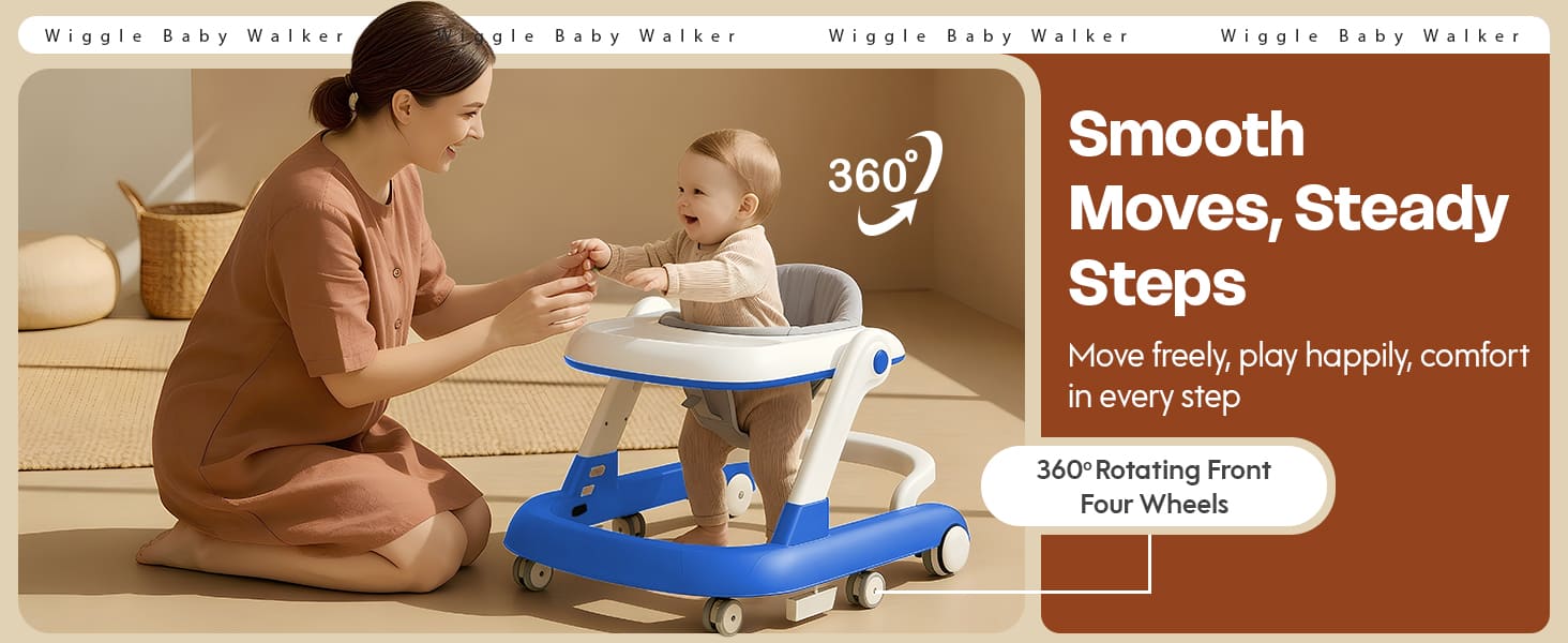 wiggle walker