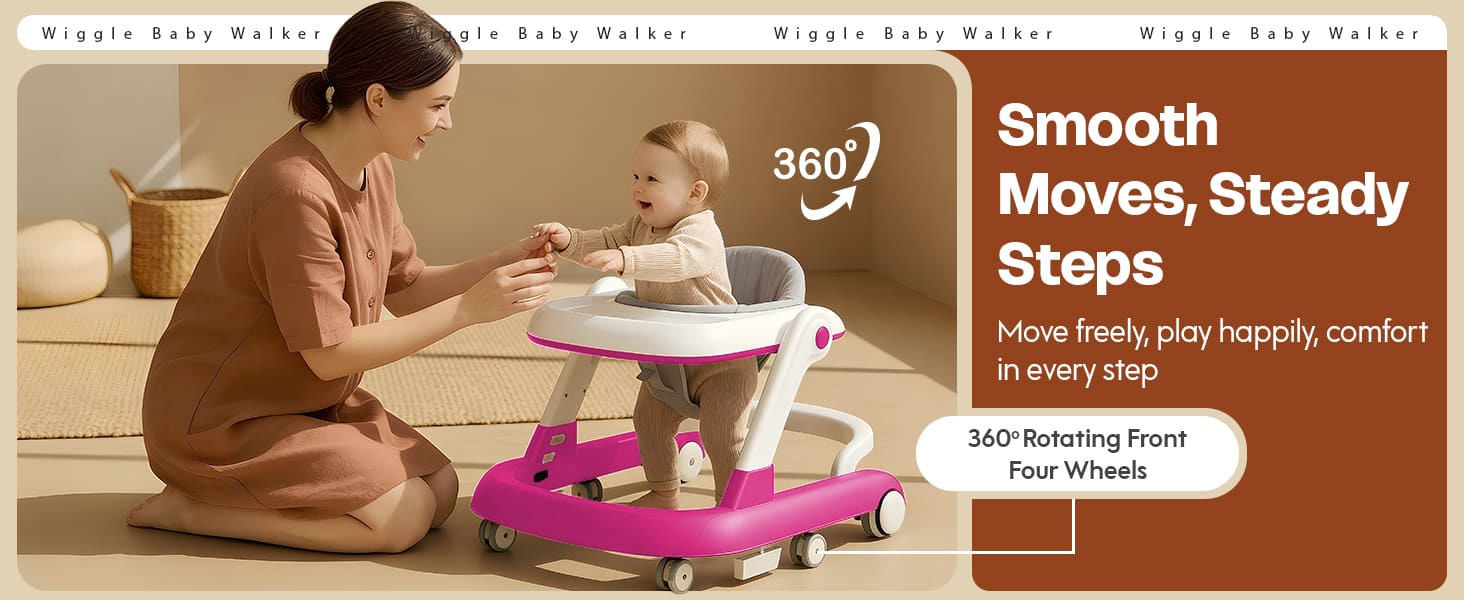 wiggle walker