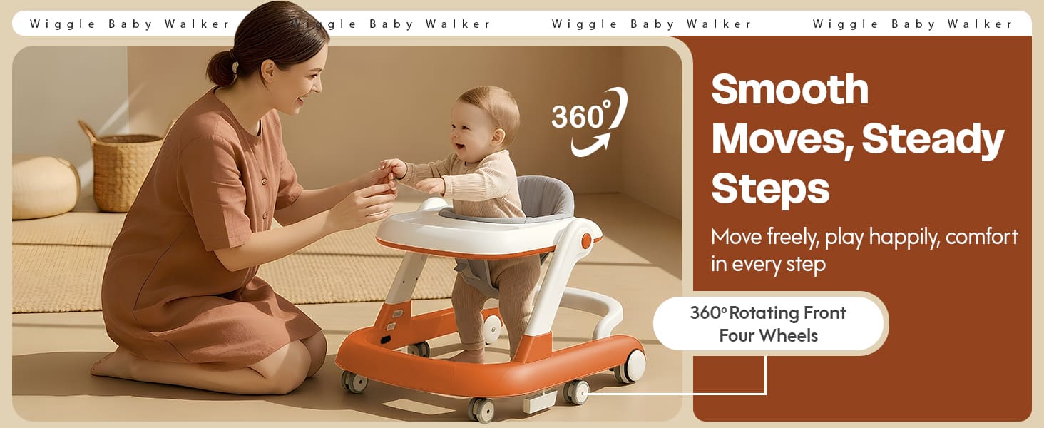 wiggle walker