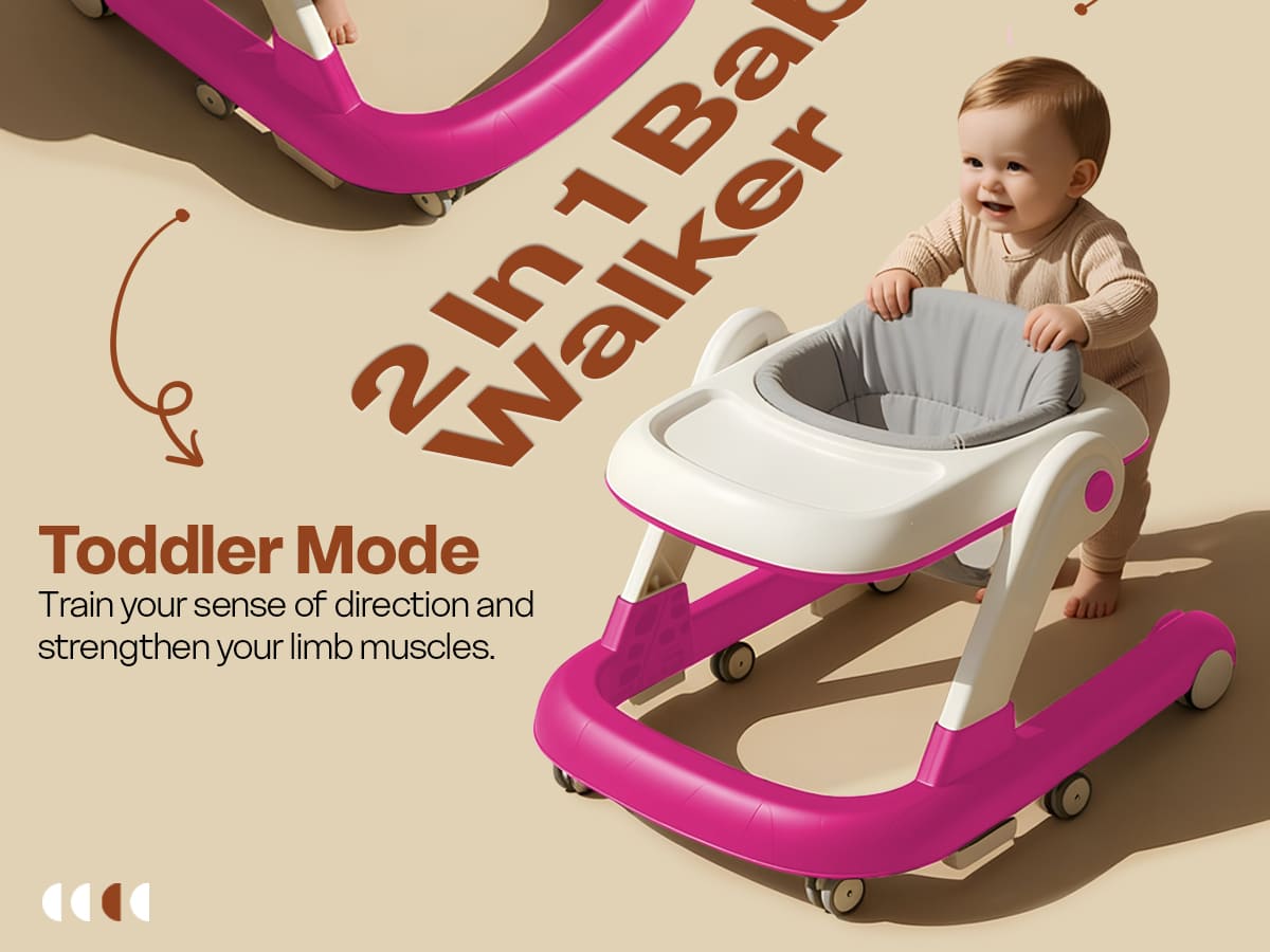 wiggle walker