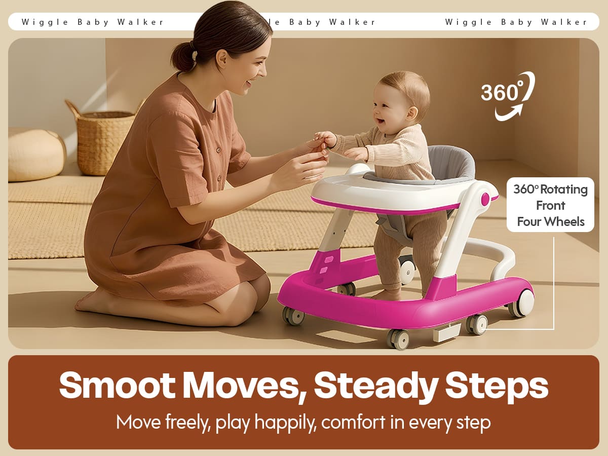wiggle walker
