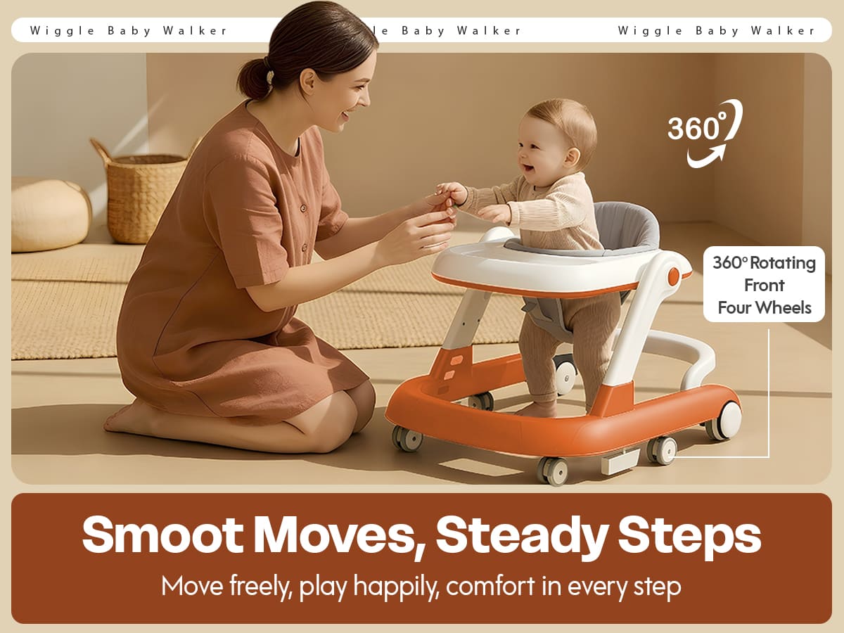 wiggle walker