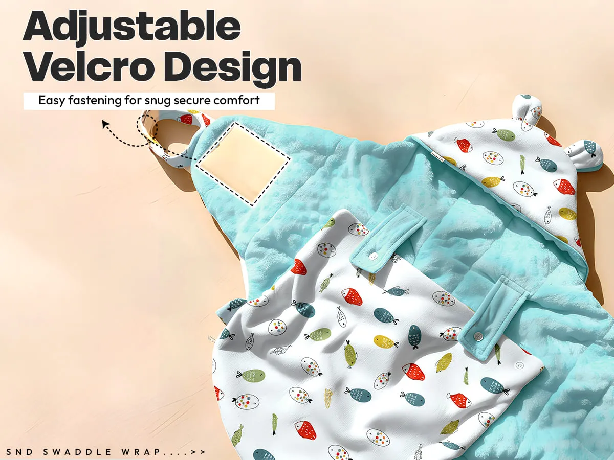 baby swaddle