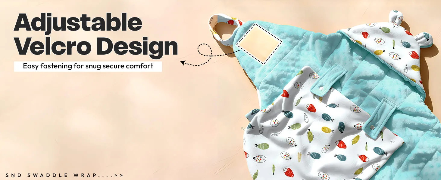 baby swaddle