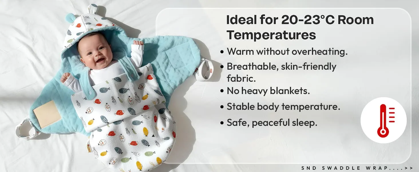 baby swaddle