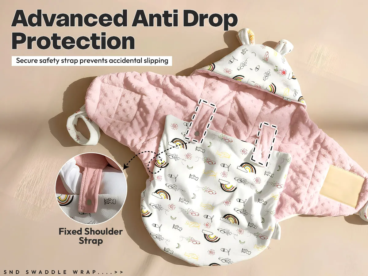 baby swaddle
