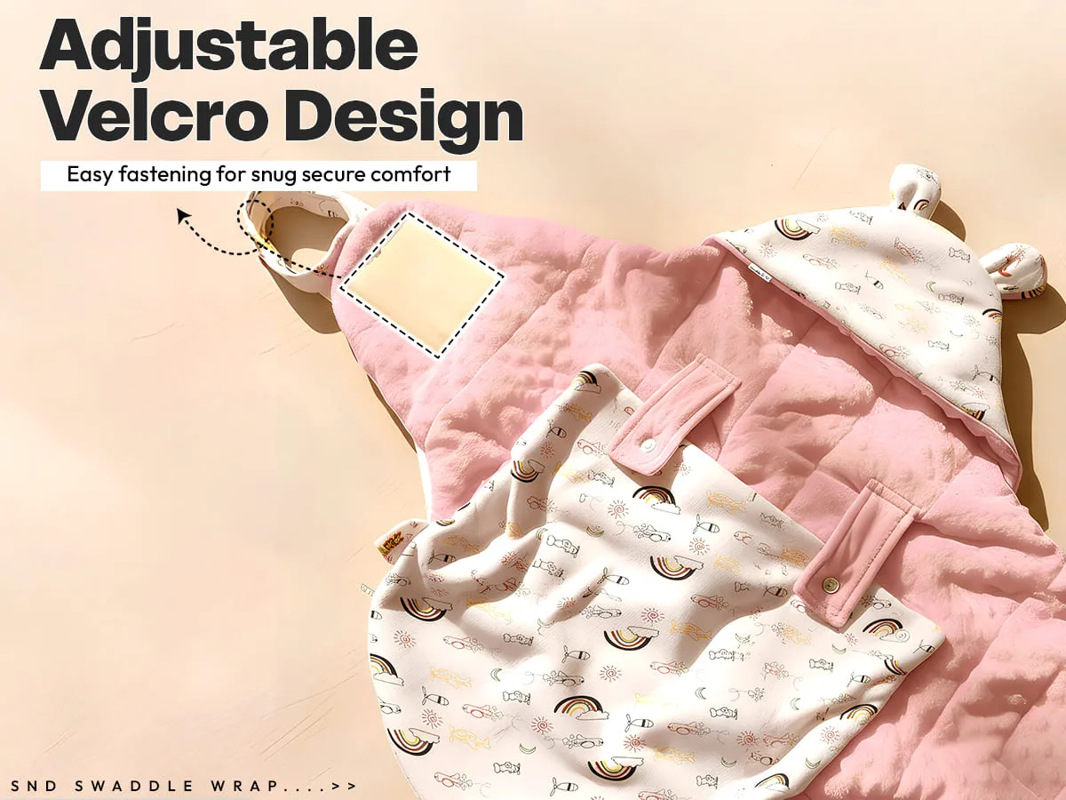 baby swaddle
