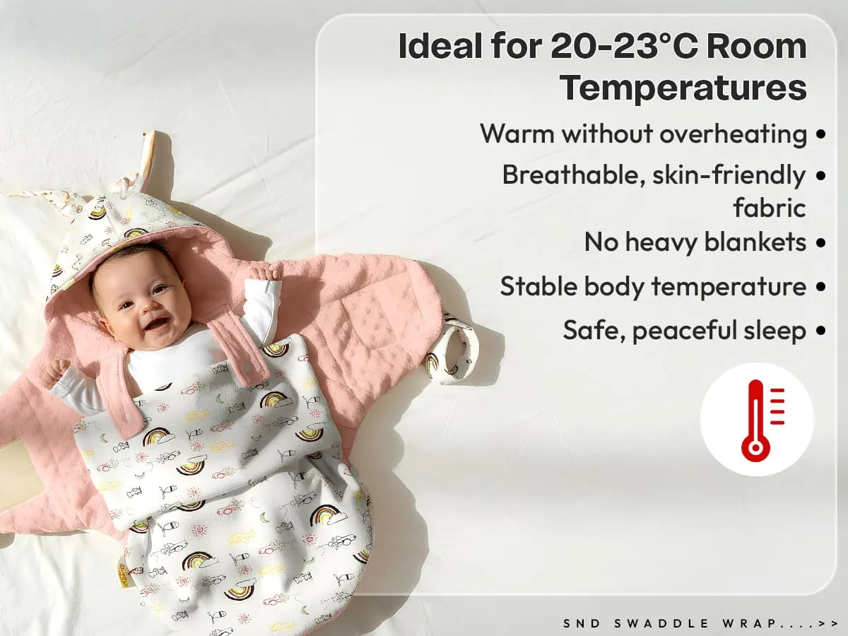 baby swaddle
