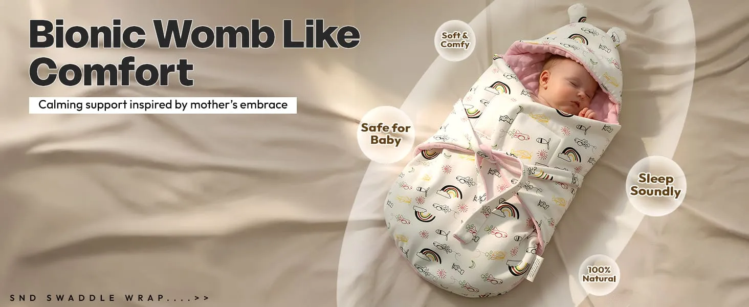 baby swaddle