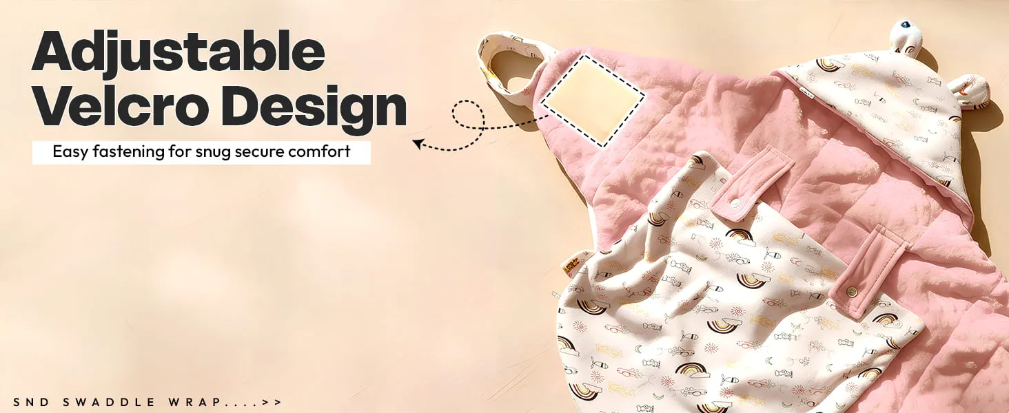baby swaddle