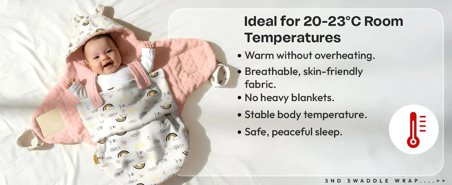 baby swaddle