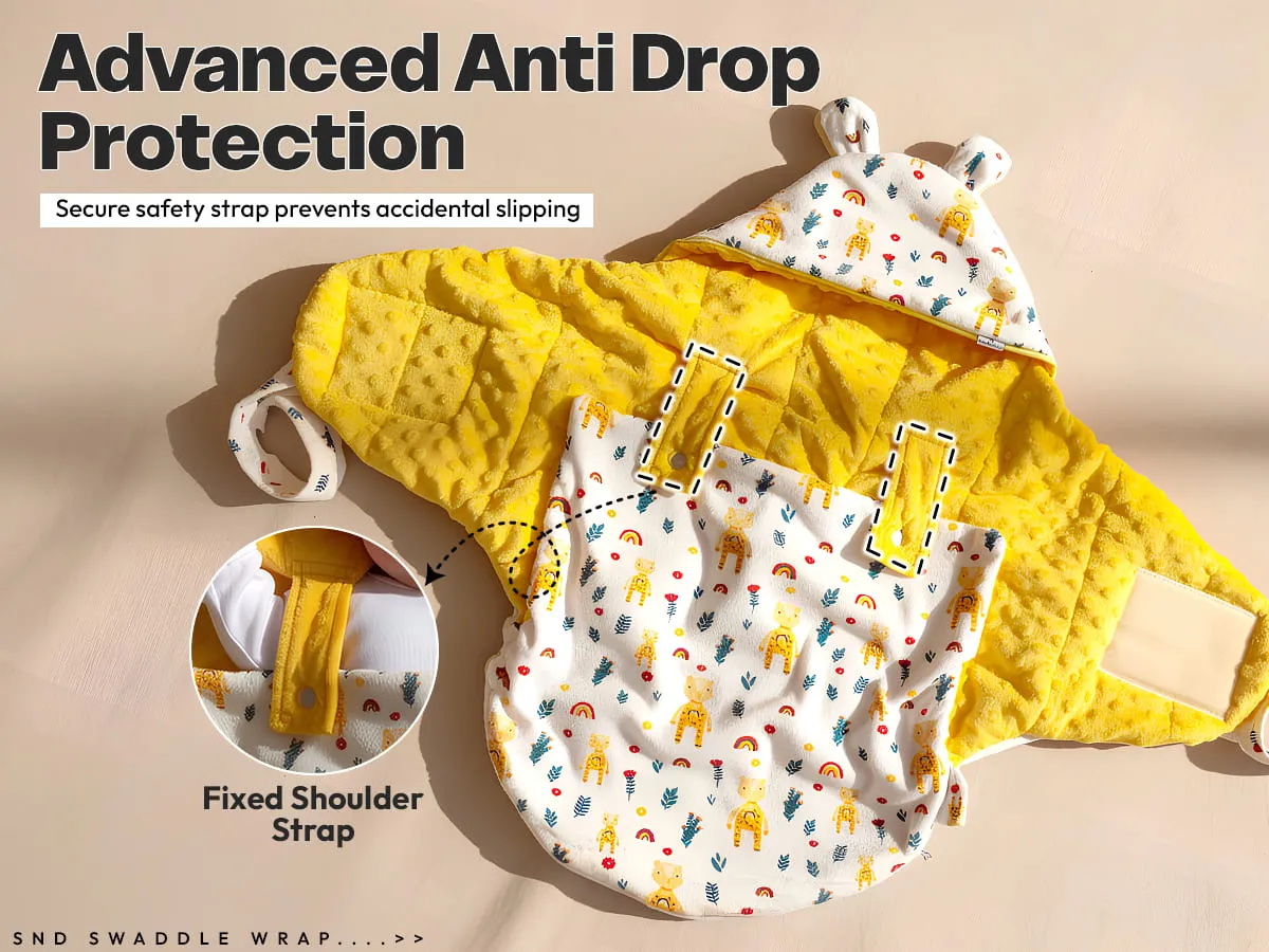 baby swaddle