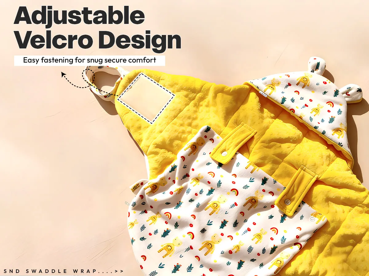 baby swaddle
