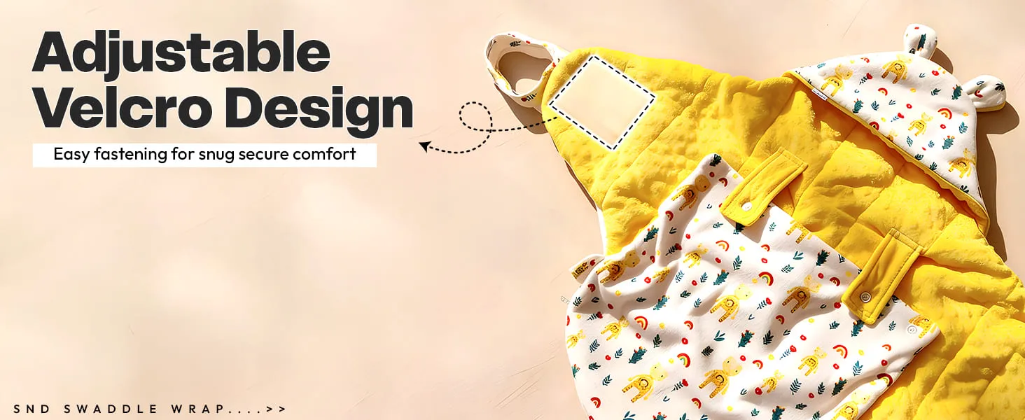 baby swaddle