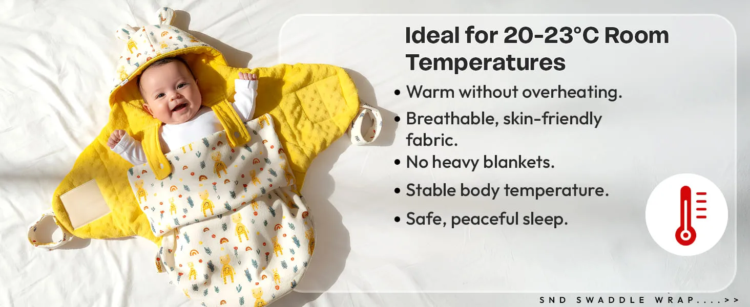baby swaddle