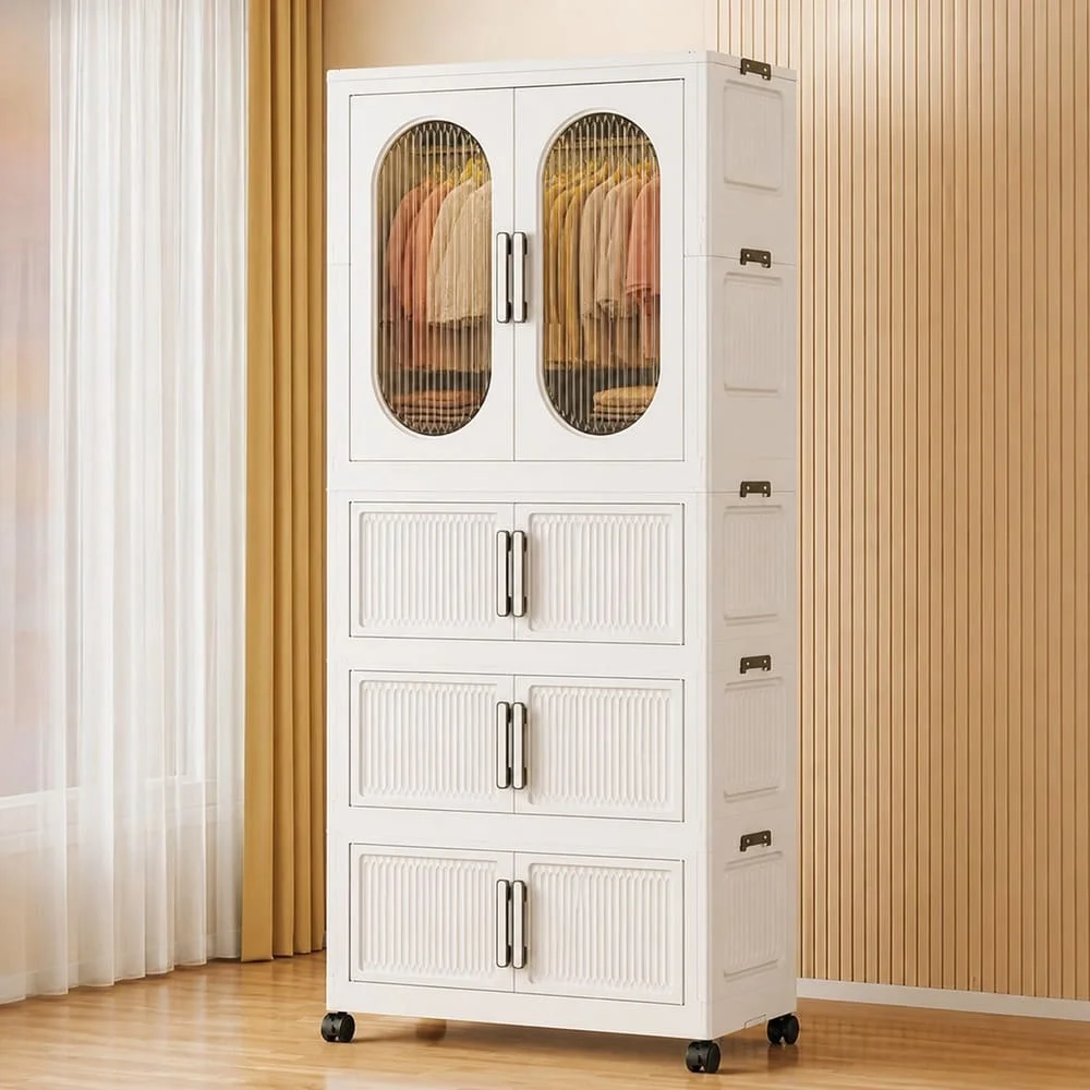 d70 wardrobe for baby and kids