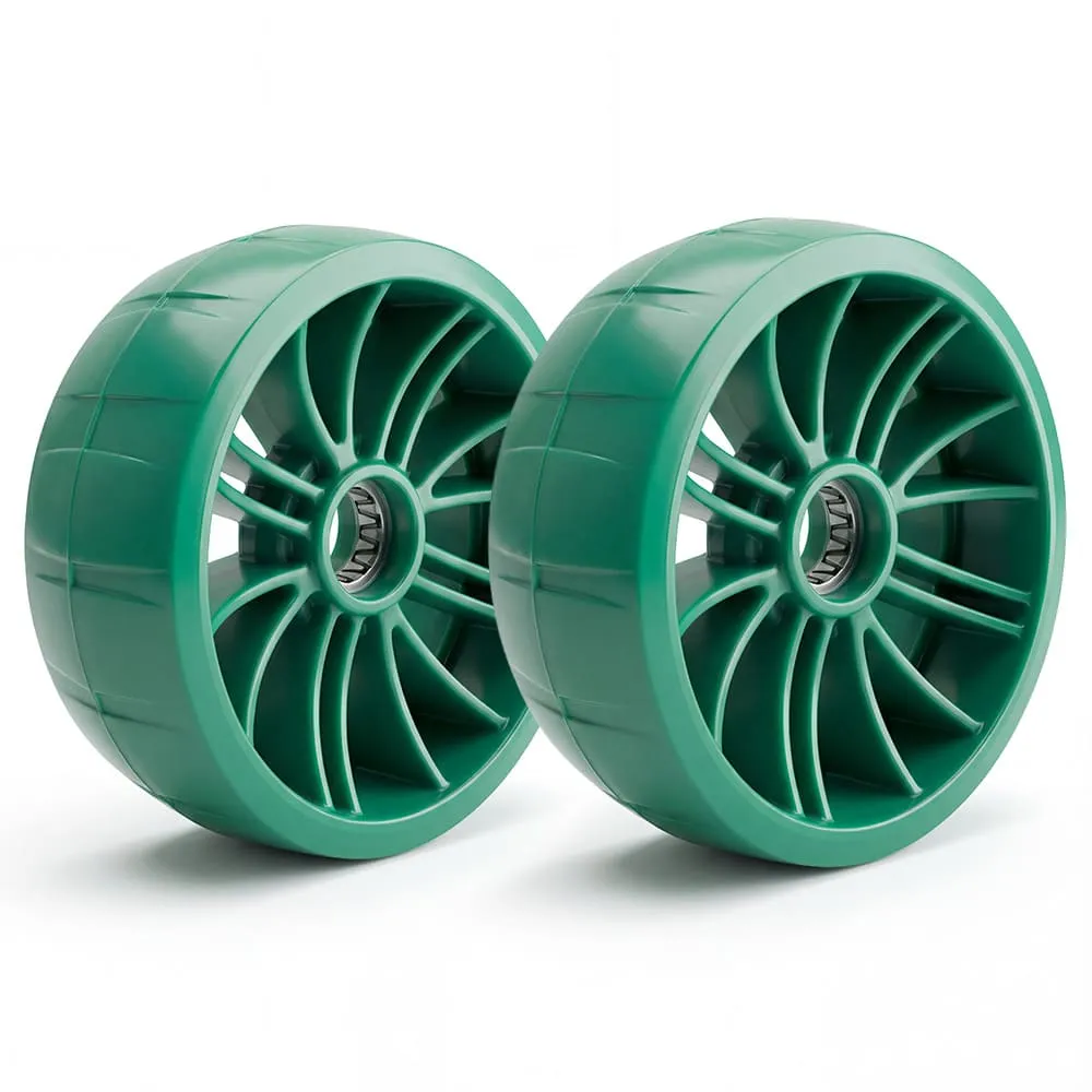glider wheels