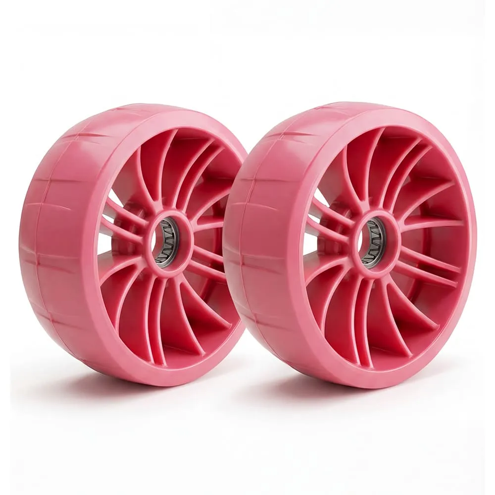 glider wheels