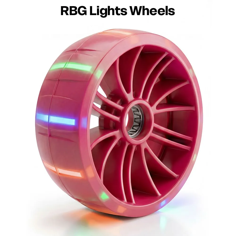 glider wheels