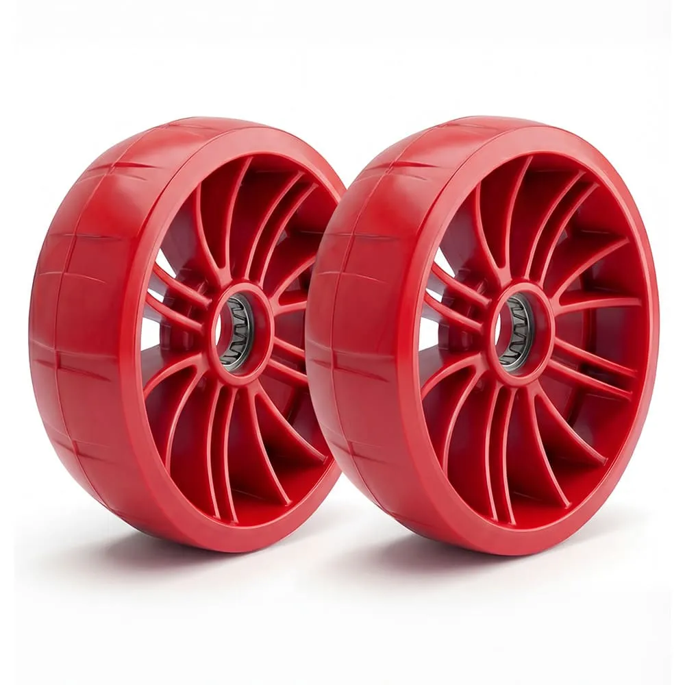 glider wheels