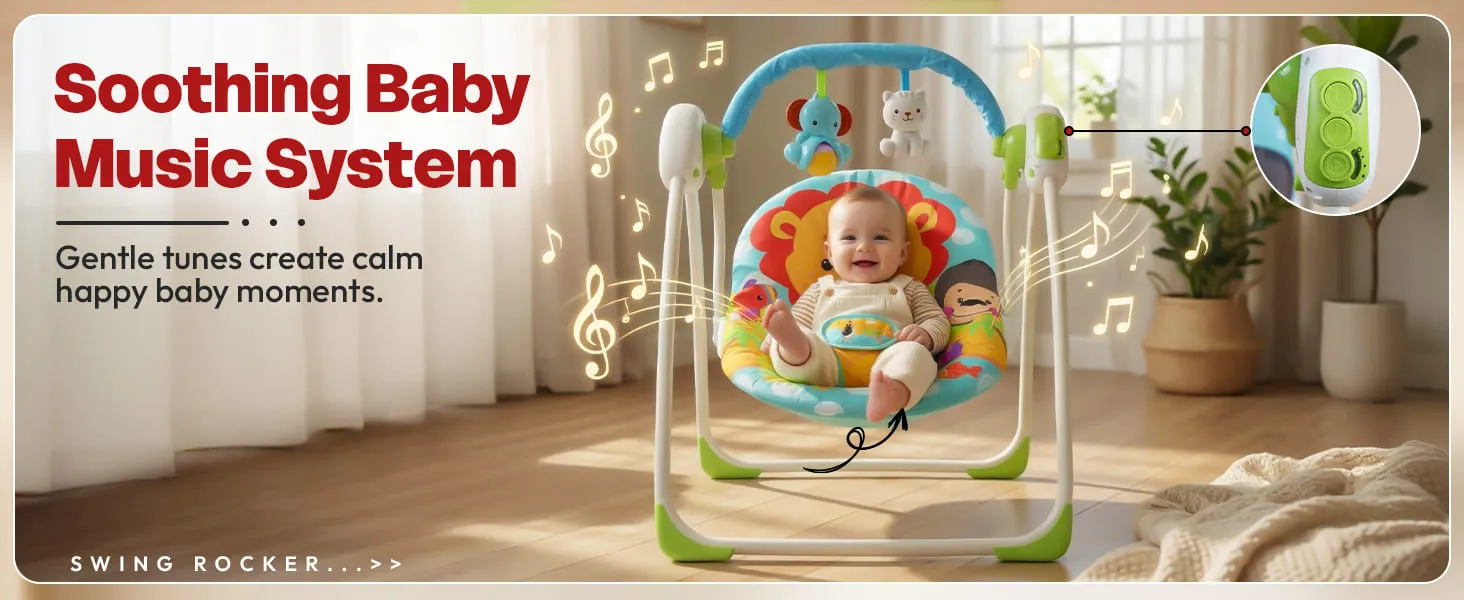 Deluxe Bouncer
