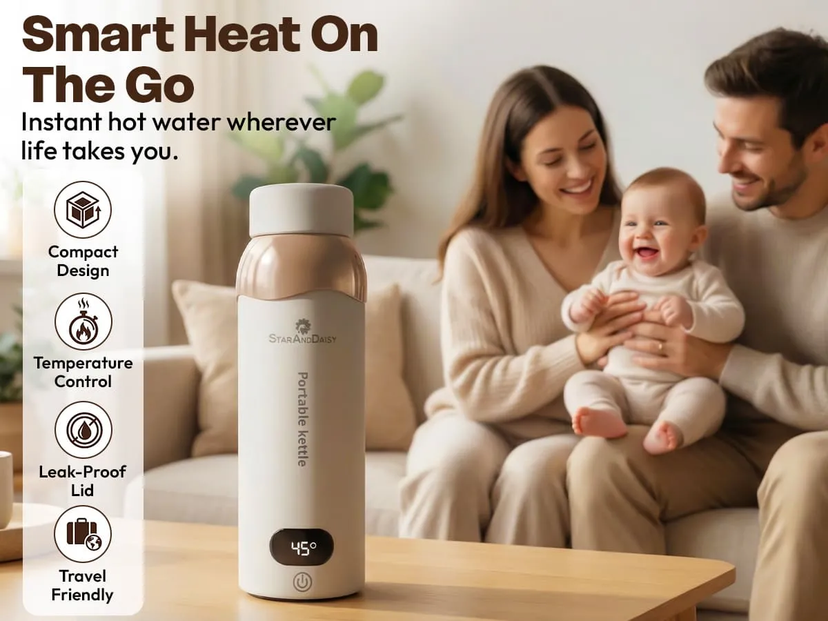 Electric Kettle
