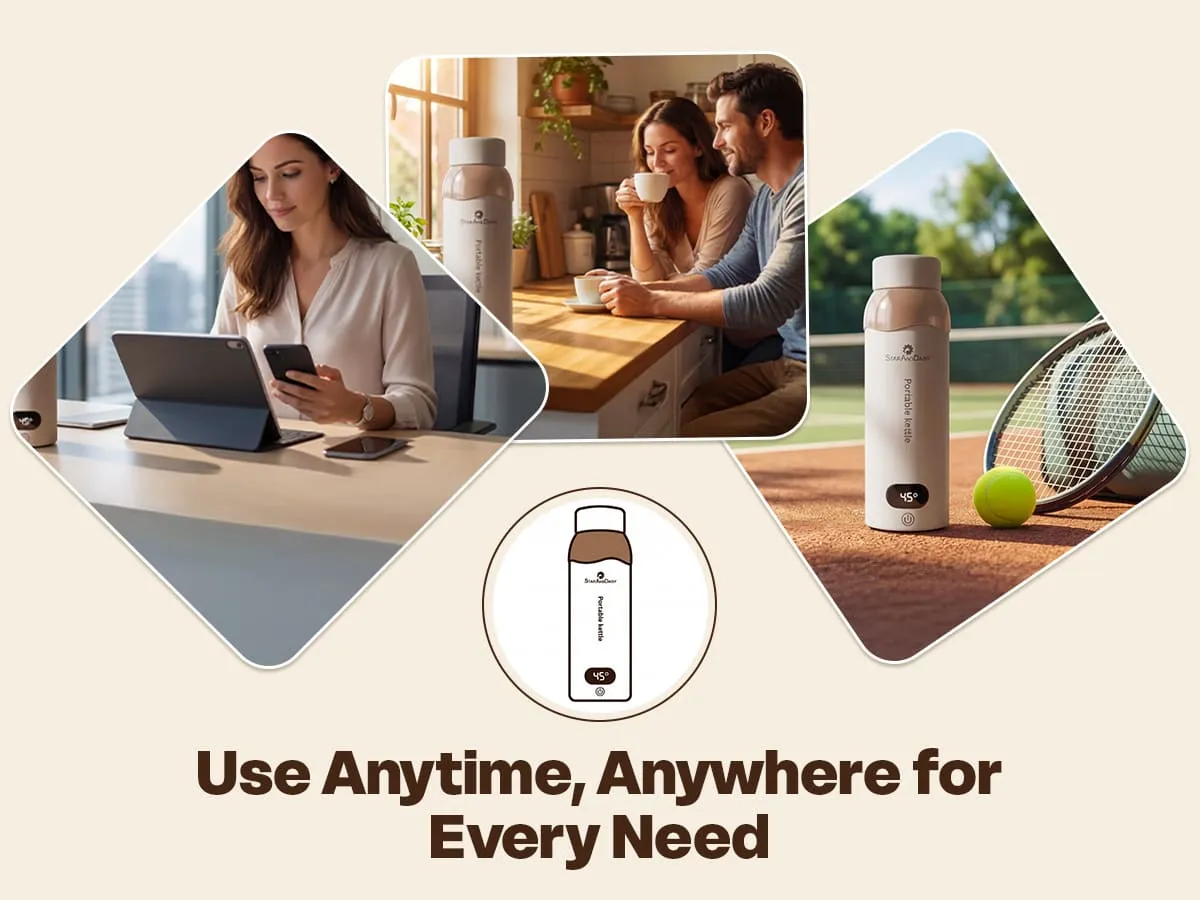 Electric Kettle