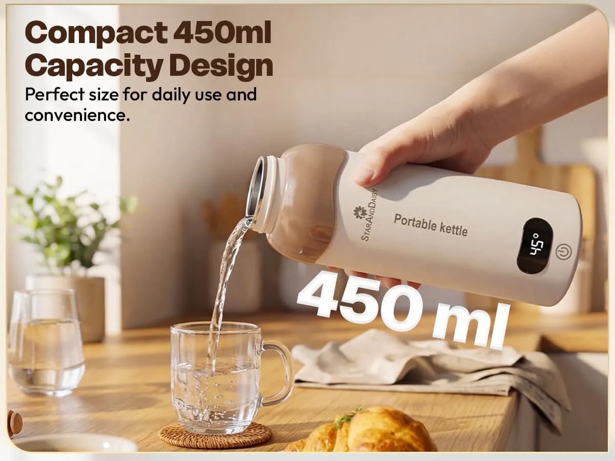 Electric Kettle